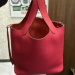 エルメス　ピコタン　Y刻印